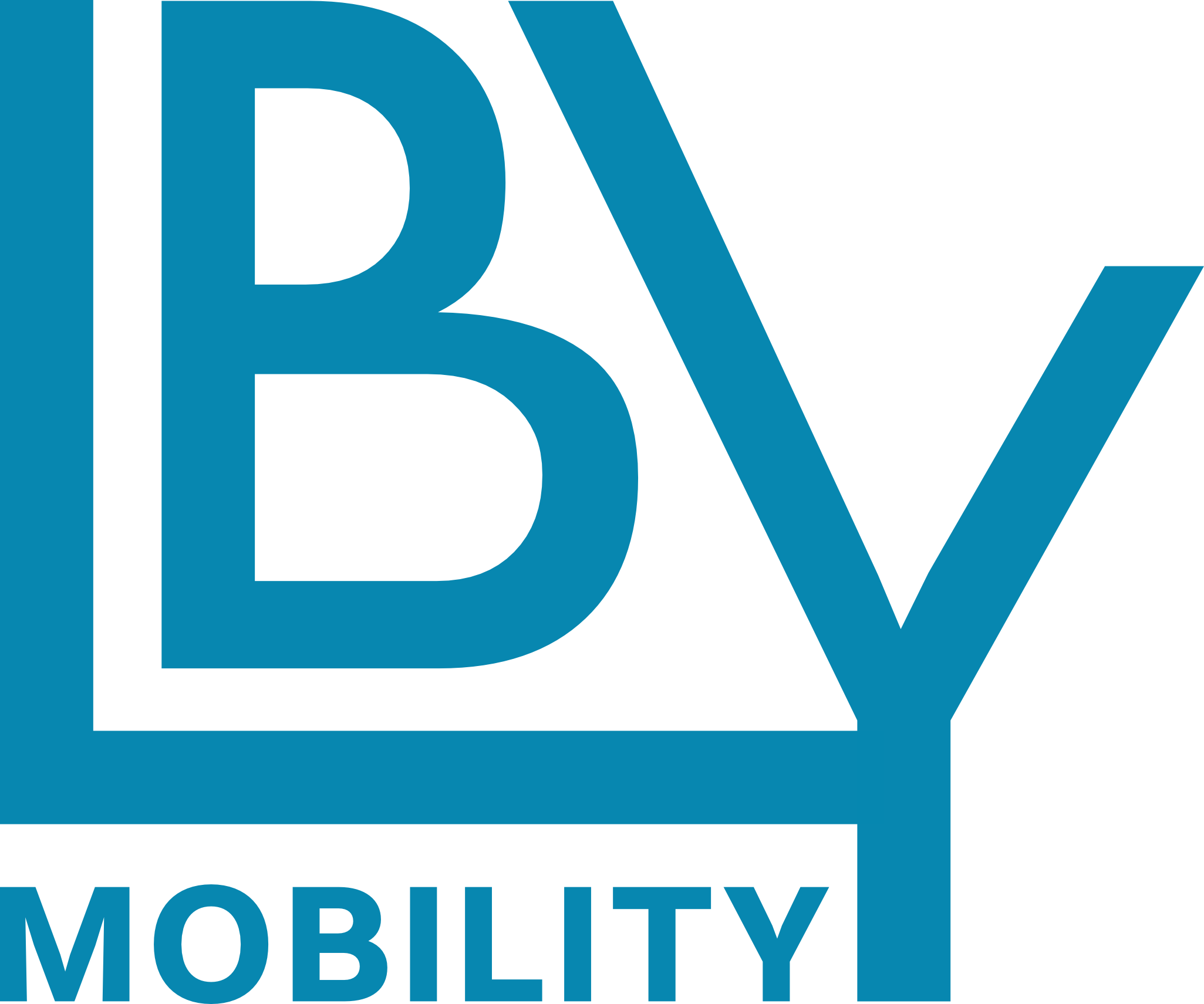 LBY Mobility